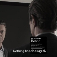 Nothing has changed (CD X 3) - DAVID BOWIE